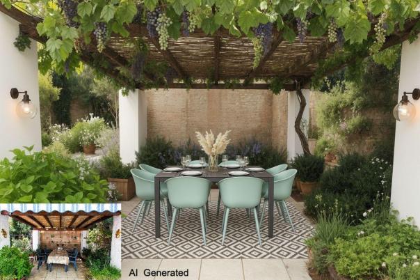 4 bed villas in Calpe
