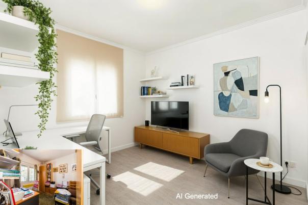 4 bed villas in Calpe