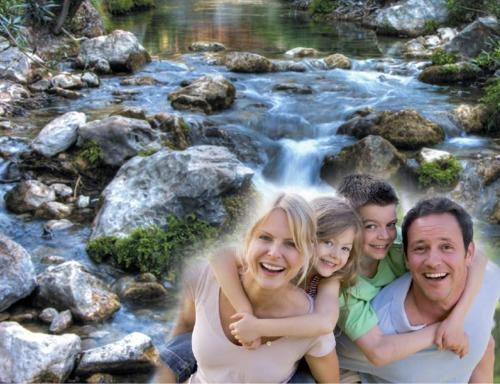 Las Fuentes Del Algar