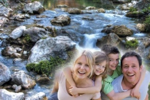 Las Fuentes Del Algar