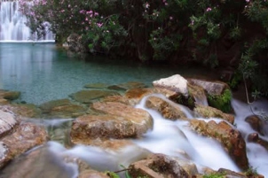 Las Fuentes Del Algar