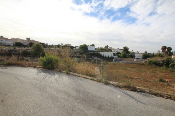 plot in Calpe