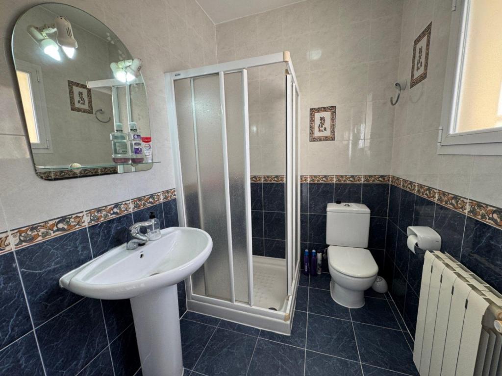 2 bed villa in Benitachell