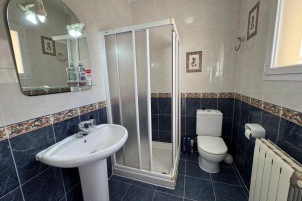 2 bed villa in Benitachell