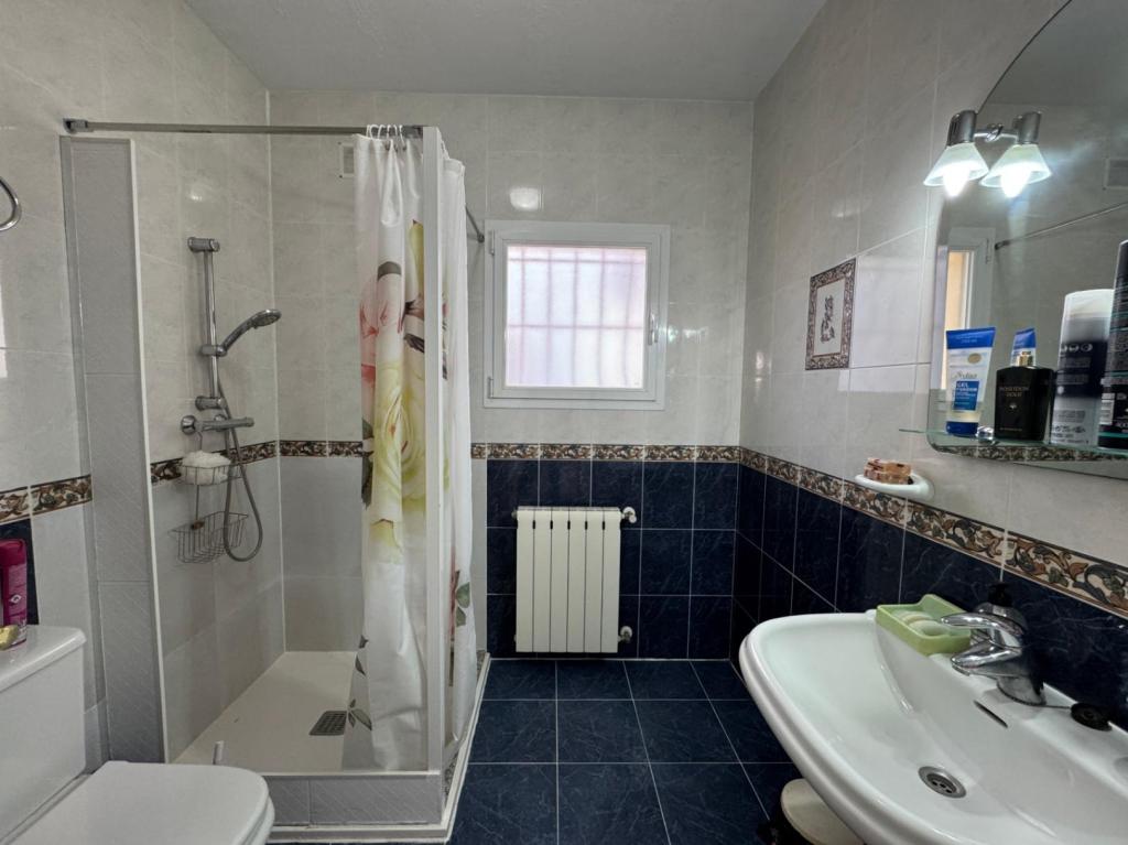 2 bed villa in Benitachell