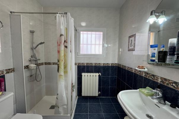 2 bed villa in Benitachell