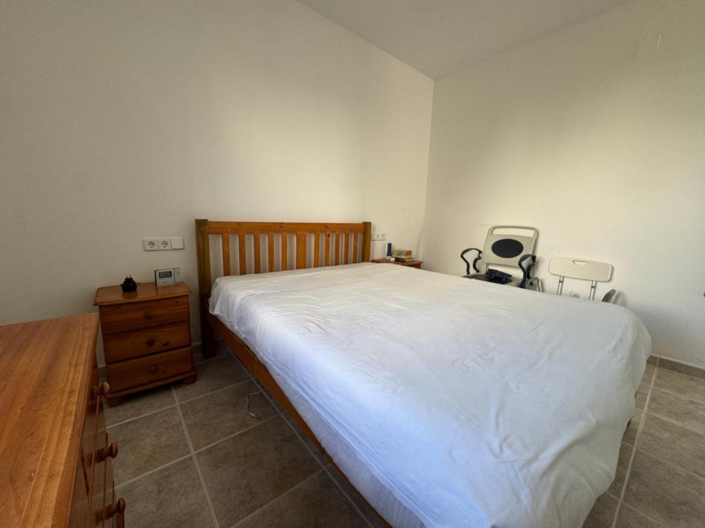 2 bed villa in Benitachell