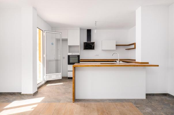 4 bed villa in La Nucía