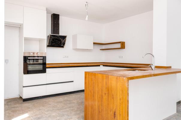 4 bed villa in La Nucía