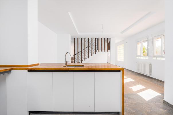 4 bed villa in La Nucía