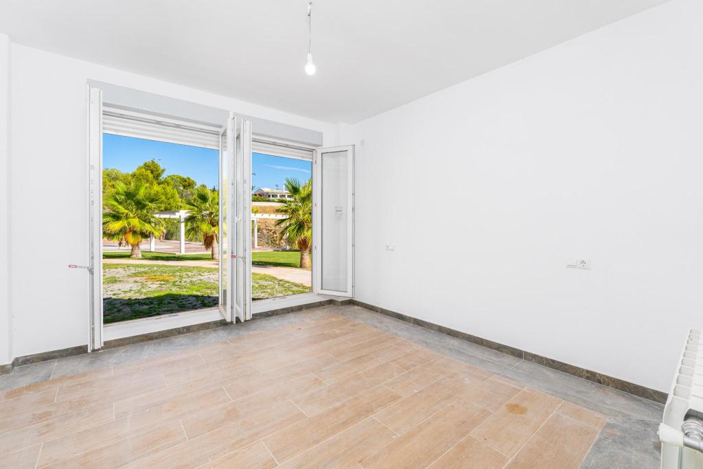 4 bed villa in La Nucía