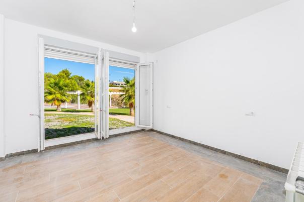 4 bed villa in La Nucía