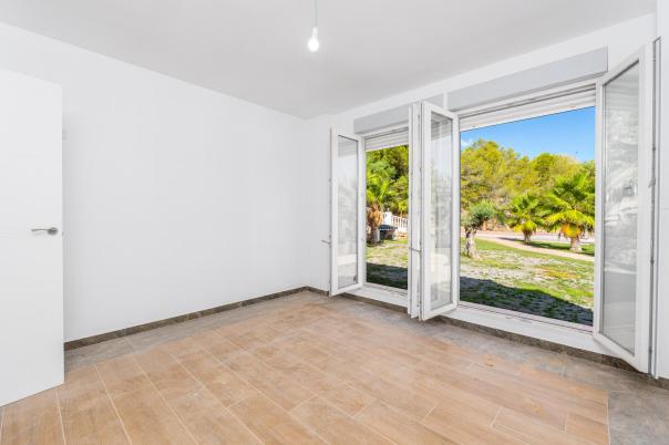 4 bed villa in La Nucía