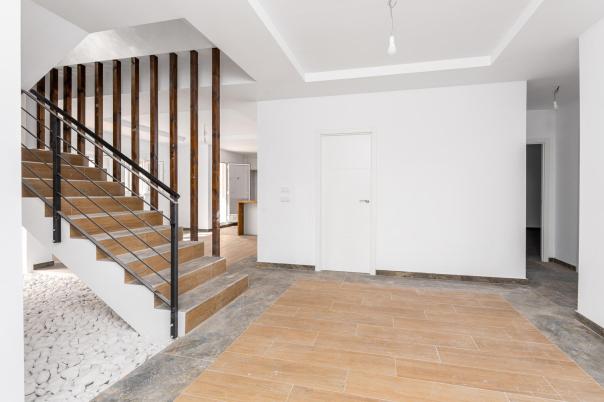 4 bed villa in La Nucía