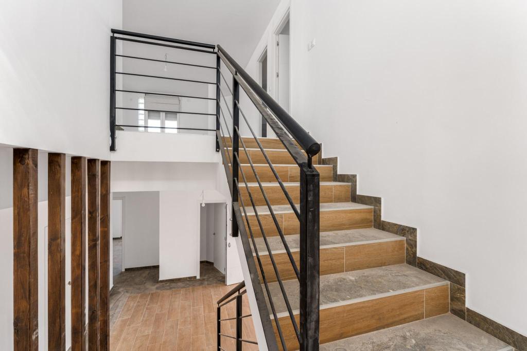 4 bed villa in La Nucía