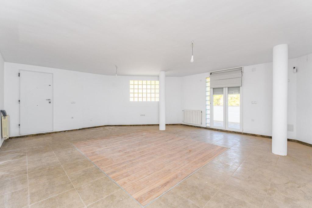 4 bed villa in La Nucía