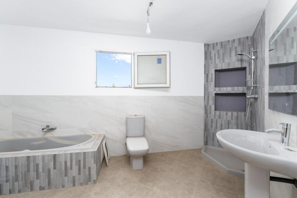 4 bed villa in La Nucía