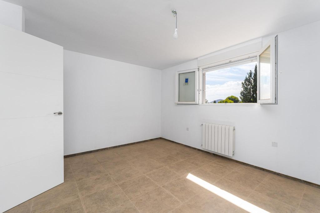 4 bed villa in La Nucía