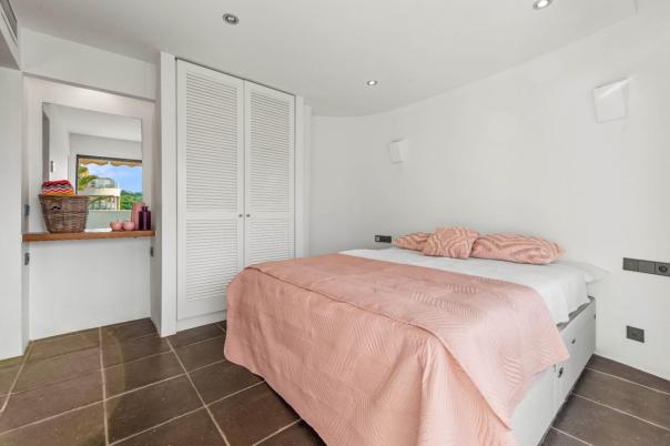 3 bed apartments - flats in Moraira