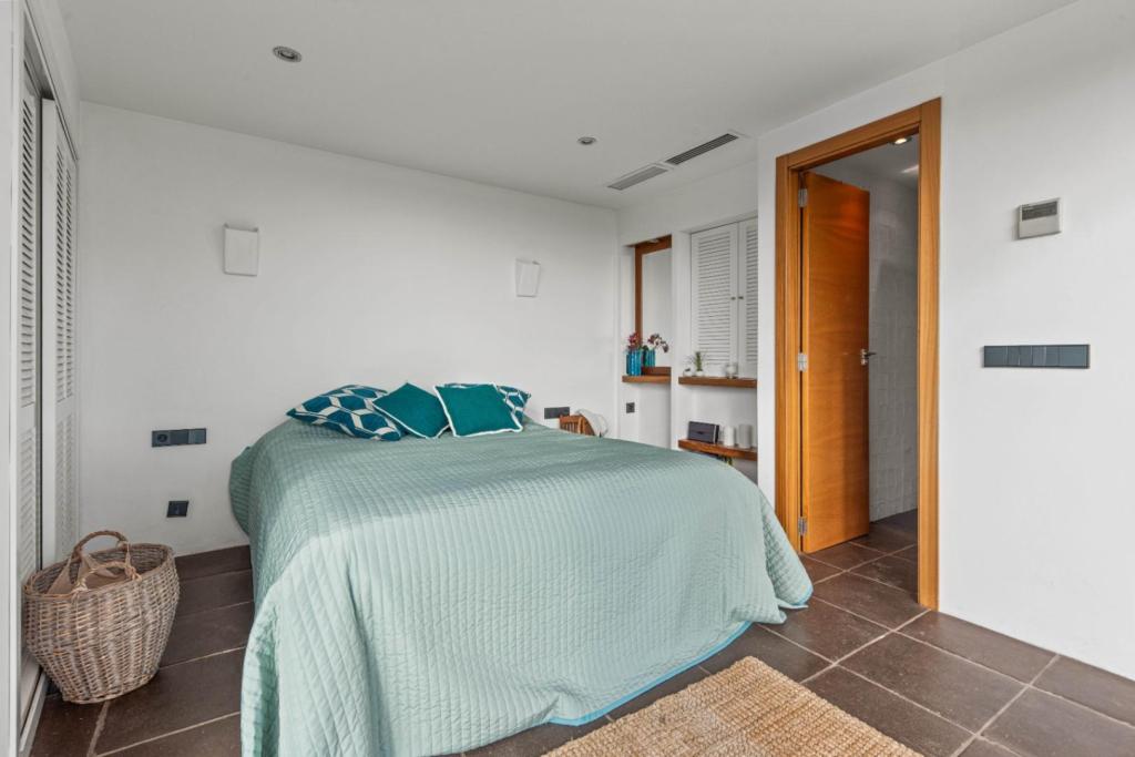 3 bed apartments - flats in Moraira