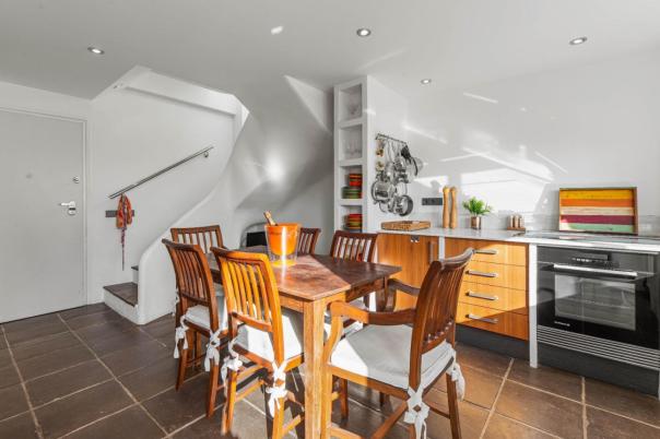 3 bed apartments - flats in Moraira