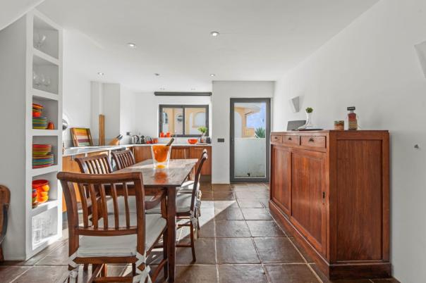3 bed apartments - flats in Moraira