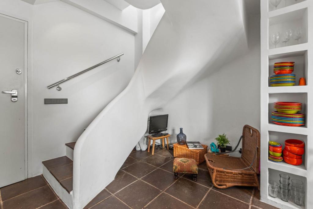 3 bed apartments - flats in Moraira
