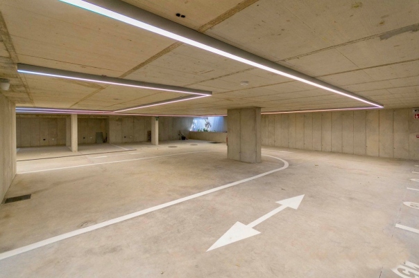 4 bed apartamento in Calpe / Calp