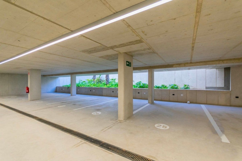 4 bed apartamento in Calpe / Calp