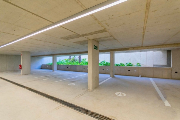 4 bed apartamento in Calpe / Calp