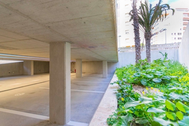 4 bed apartamento in Calpe / Calp