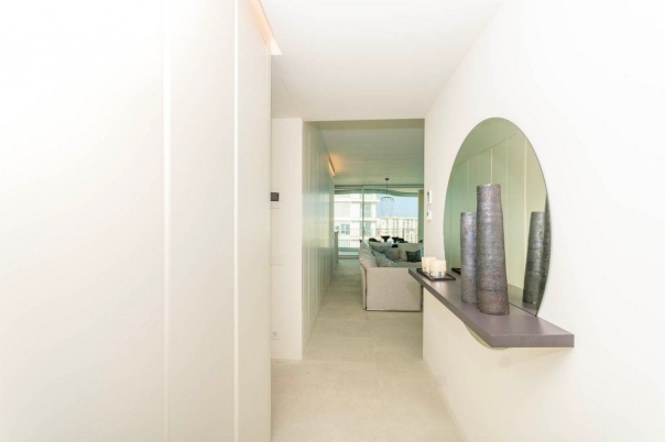 4 bed apartamento in Calpe / Calp
