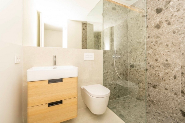 4 bed apartamento in Calpe / Calp