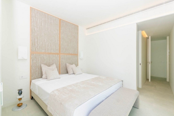 4 bed apartamento in Calpe / Calp