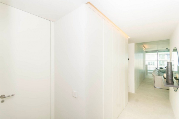 4 bed apartamento in Calpe / Calp