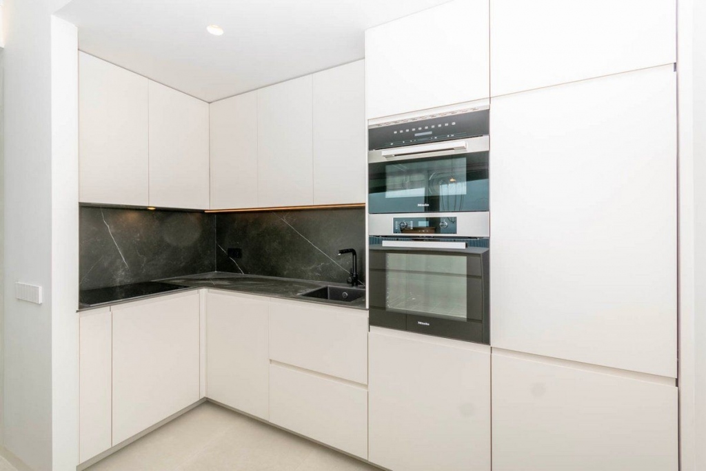 4 bed apartamento in Calpe / Calp