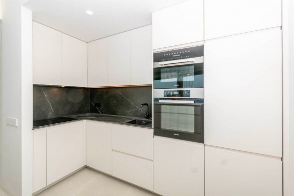 4 bed apartamento in Calpe / Calp