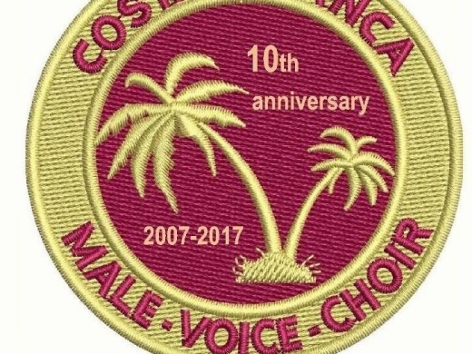 Costa Blanca Male Voice Choir