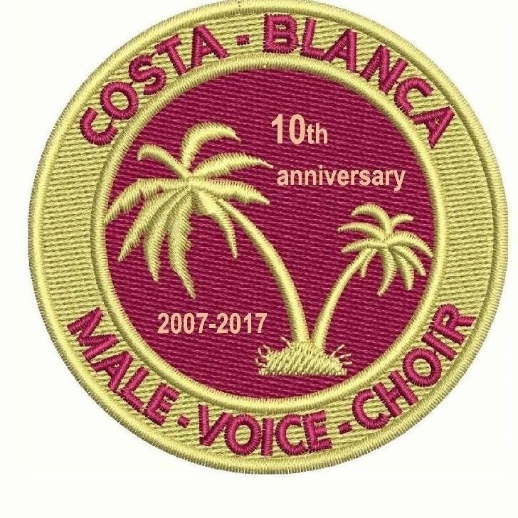Costa Blanca Male Voice Choir