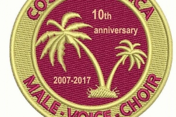 Costa Blanca Male Voice Choir