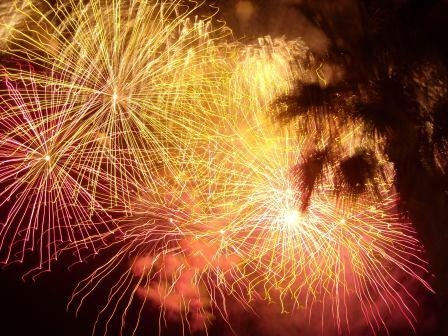 *Fiesta Calendar 2025 in Calpe, Spain