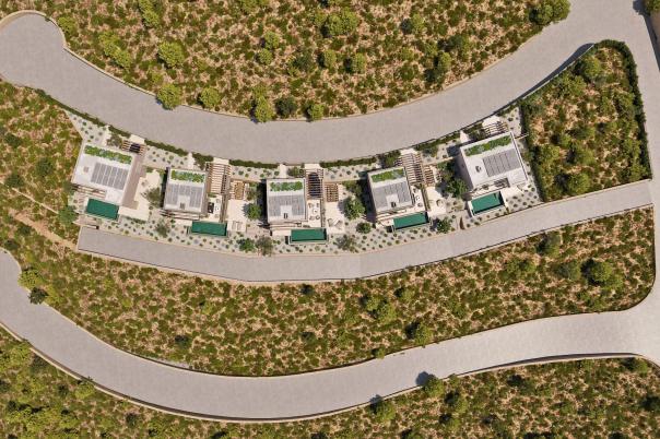 3 bed villa in Llíber