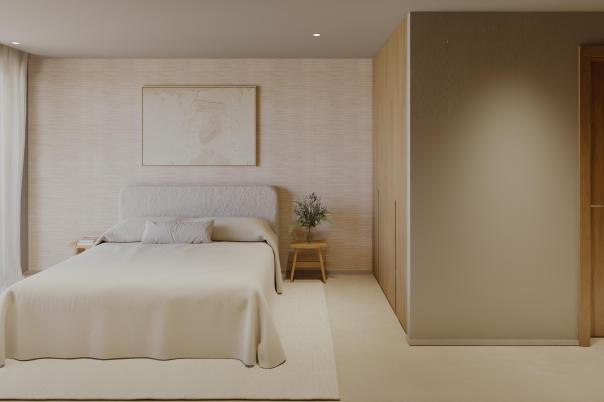 3 bed villa in Llíber