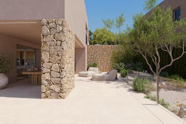 3 bed villa in Llíber