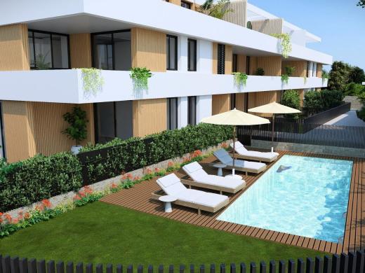 2 bed property in Jávea Xàbia