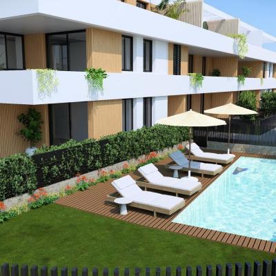 2 bed property in Jávea Xàbia