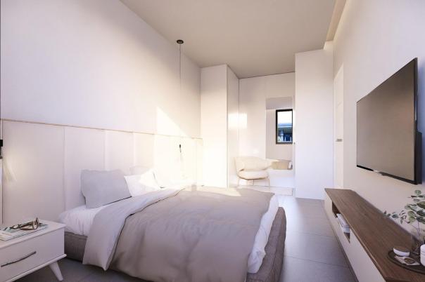2 bed property in Jávea Xàbia