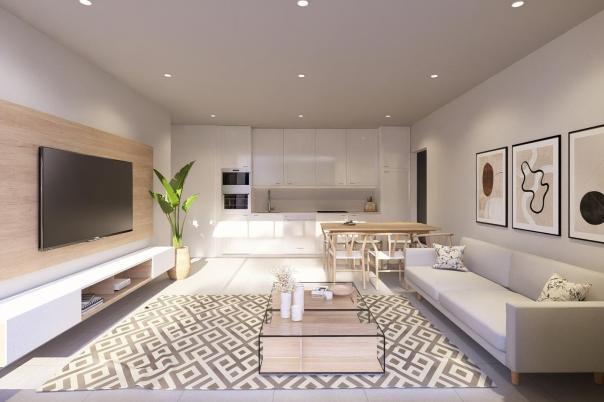 2 bed property in Jávea Xàbia