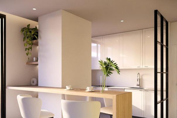 2 bed property in Jávea Xàbia