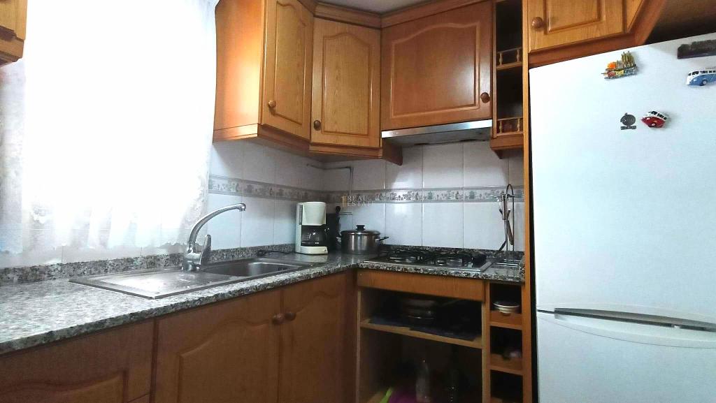 4 bed bungalow in Santa Pola